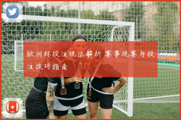 欧洲杯投注玩法解析 赛事观赛与投注技巧指南