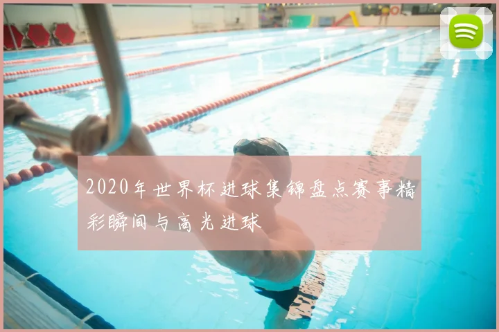 2020年世界杯进球集锦盘点赛事精彩瞬间与高光进球