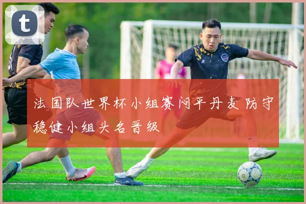 法国队世界杯小组赛闷平丹麦 防守稳健小组头名晋级